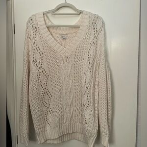 American Eagle sweater